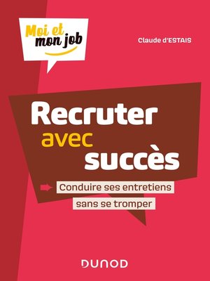 cover image of Recruter avec succès